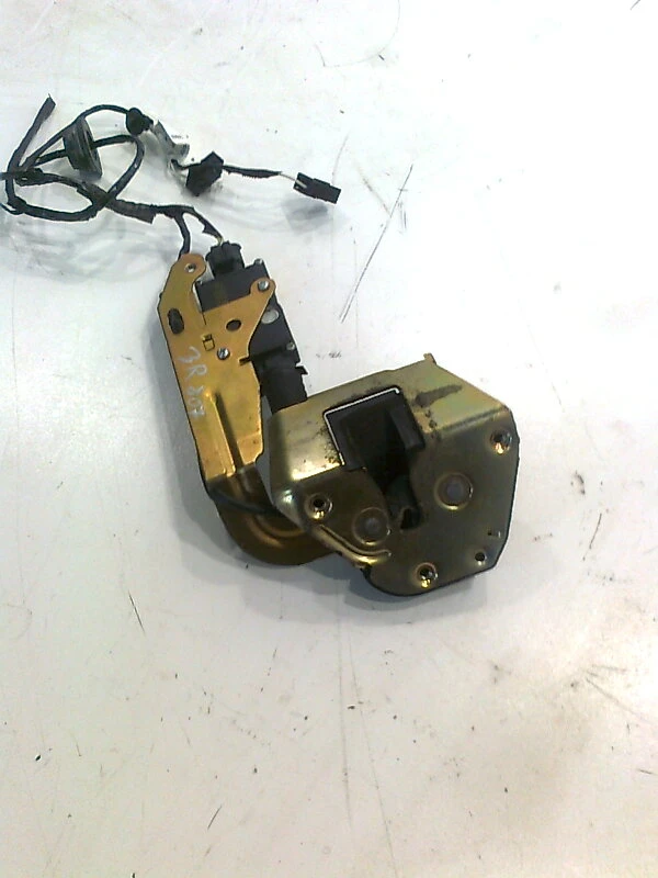 брава врата (задна дясна) за Пежо 807 