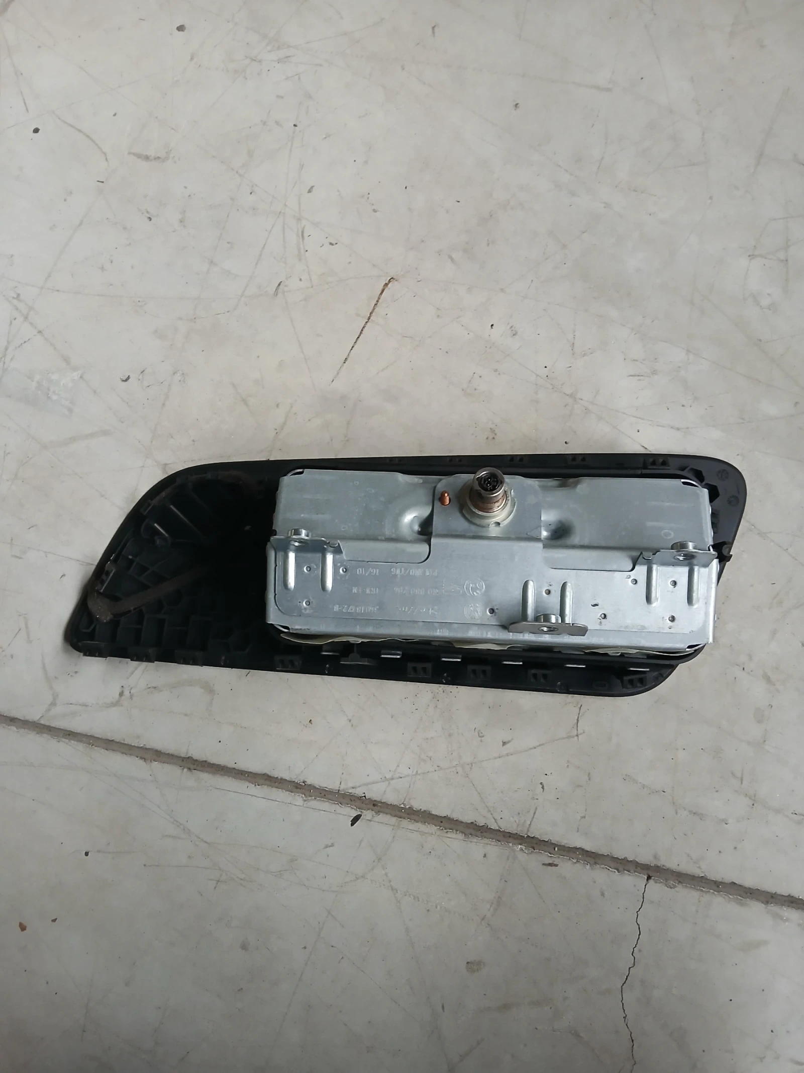 6R0 880 204 ������ ���������� VW Polo 2012�  | Mobile.bg � ����������� 3