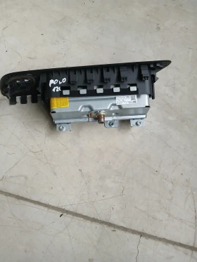 6R0 880 204 ������ ���������� VW Polo 2012�  | Mobile.bg � ����� ������ 2