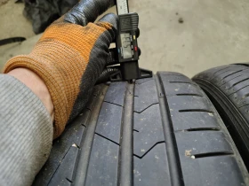 Гуми Летни 225/40R18, снимка 3