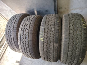 Гуми Всесезонни 265/65R17, снимка 2