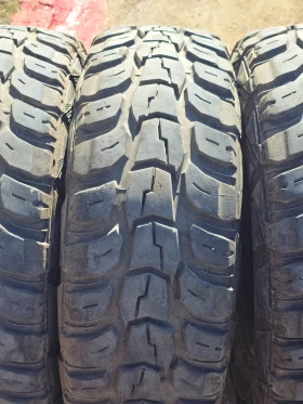 Гуми Всесезонни 235/75R15, снимка 3