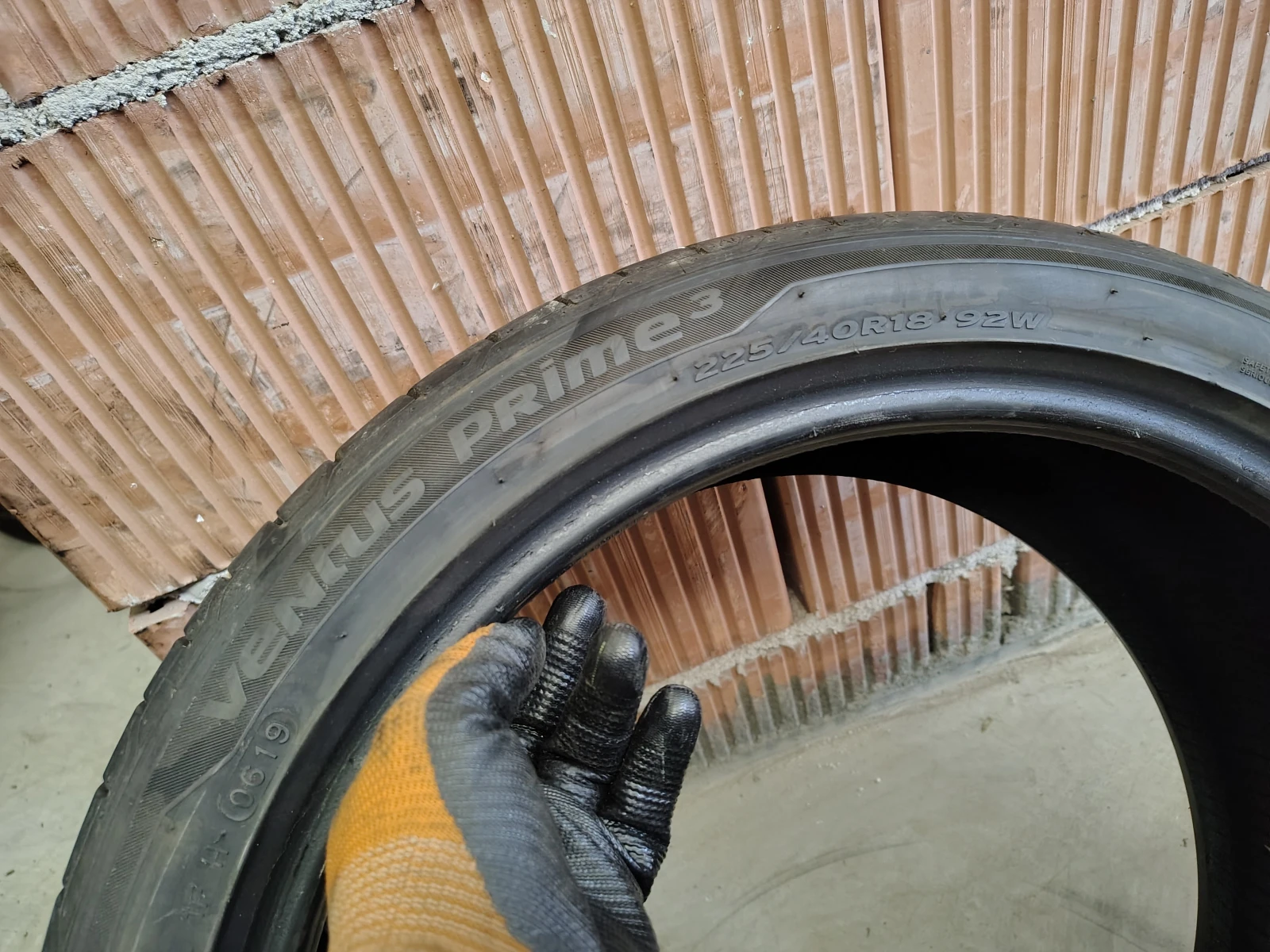 225/40R18 | Mobile.bg   6