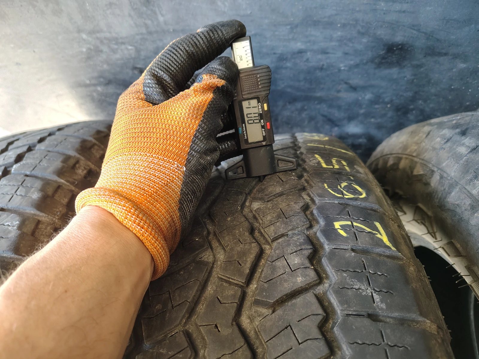  265/65R17 | Mobile.bg   3