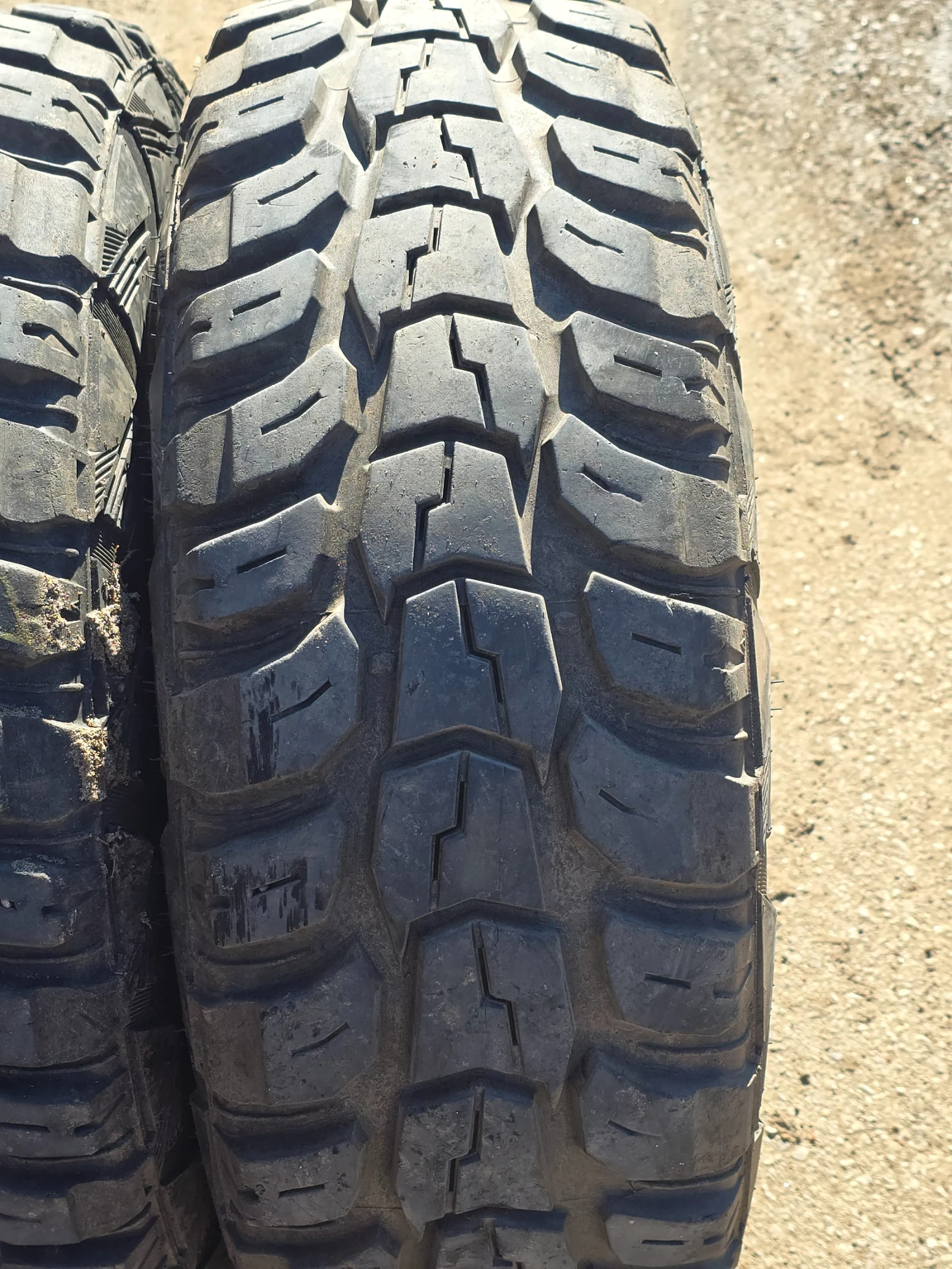 ���� 235/75R15 | Mobile.bg � ����������� 5