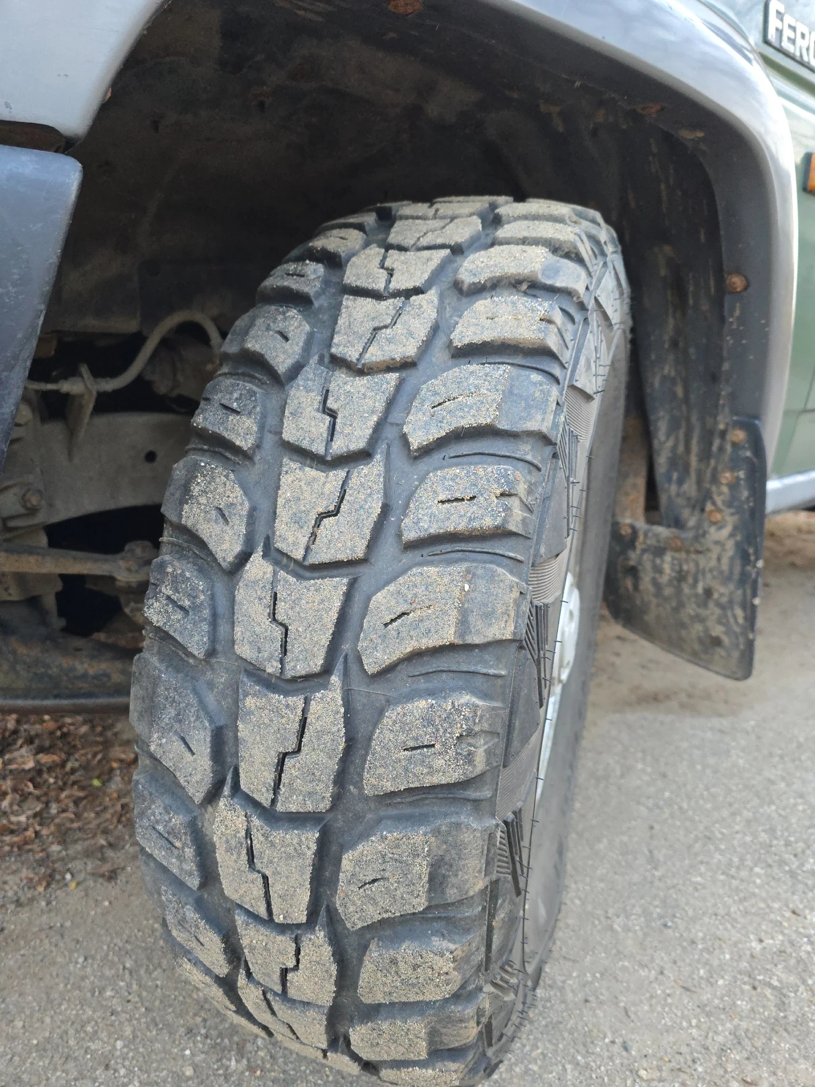    235/75R15 | Mobile.bg   2