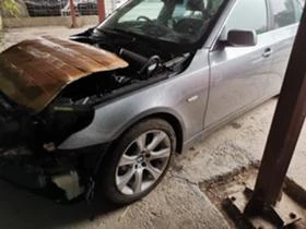 BMW 530 3.0D 231 к.с., снимка 5