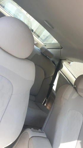 Mercedes-Benz C 230 Газова уредба , снимка 15