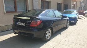 Mercedes-Benz C 230 Газова уредба , снимка 6