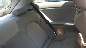 Mercedes-Benz C 230 Газова уредба , снимка 16