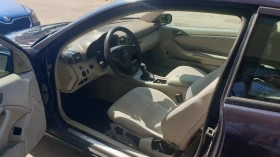 Mercedes-Benz C 230 Газова уредба , снимка 13