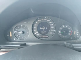 Mercedes-Benz E 200 компресор, газ, снимка 10