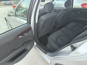 Mercedes-Benz E 200 компресор, газ, снимка 5