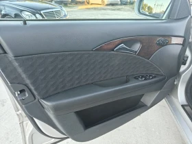 Mercedes-Benz E 200 компресор, газ, снимка 9