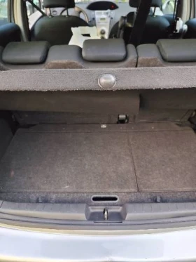 Toyota Yaris, снимка 6