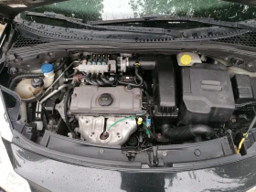 Citroen C3 1.4 Газов инжекцион, снимка 17
