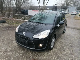 Citroen C3 1.4 Газов инжекцион, снимка 1