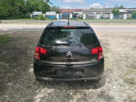 Citroen C3 1.4 Газов инжекцион, снимка 6