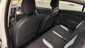 Dacia Sandero Нов внос от Италия Навигация, снимка 6