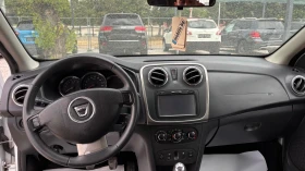 Dacia Sandero Нов внос от Италия Навигация, снимка 5