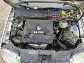 VW Polo, снимка 3