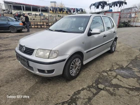 VW Polo, снимка 1