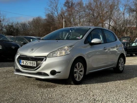 Peugeot 208 1.4 HDI 68kc, снимка 1