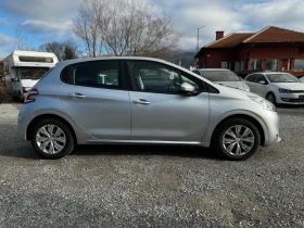Peugeot 208 1.4 HDI 68kc, снимка 8