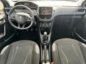 Peugeot 208 1.4 HDI 68kc, снимка 10