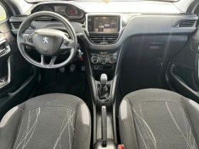 Peugeot 208 1.4 HDI 68kc, снимка 14