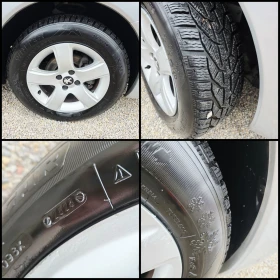 Peugeot 3008 1.6HDI/ФЕЙСЛИФТ/ОБСЛУЖЕН/РЕАЛНИ КИЛОМЕТРИ/, снимка 14