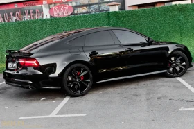 Audi A7 COMPETITION/FACELIFT/3.0BiTDI/326KC/ACC/, снимка 7