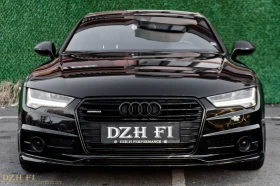 Audi A7 COMPETITION/FACELIFT/3.0BiTDI/326KC/ACC/, снимка 1
