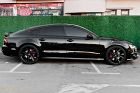 Audi A7 COMPETITION/FACELIFT/3.0BiTDI/326KC/ACC/, снимка 8
