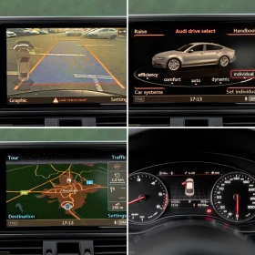 Audi A7 COMPETITION/FACELIFT/3.0BiTDI/326KC/ACC/, снимка 11