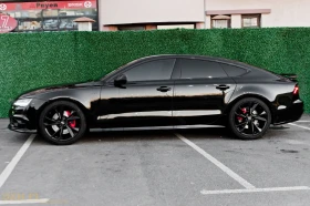 Audi A7 COMPETITION/FACELIFT/3.0BiTDI/326KC/ACC/, снимка 4