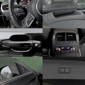 Audi A7 COMPETITION/FACELIFT/3.0BiTDI/326KC/ACC/, снимка 12