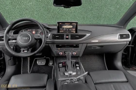 Audi A7 COMPETITION/FACELIFT/3.0BiTDI/326KC/ACC/, снимка 9