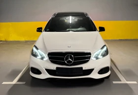Mercedes-Benz E 250 7-G E-Edition 4-Matic Full Led Distronic+ Лизинг , снимка 2