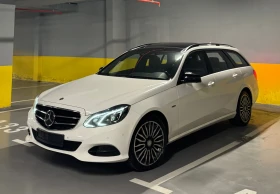 Mercedes-Benz E 250 7-G E-Edition 4-Matic Full Led Distronic+ Лизинг , снимка 3