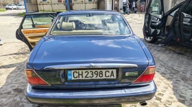 Jaguar Sovereign, снимка 12