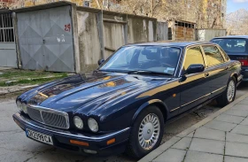 Jaguar Sovereign, снимка 1