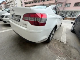 Citroen C5 2.0 HDI, снимка 5
