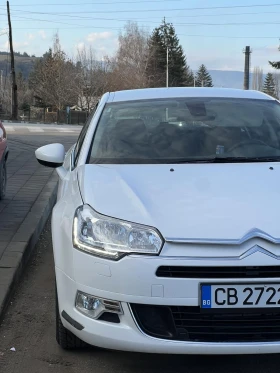 Citroen C5 2.0 HDI, снимка 3