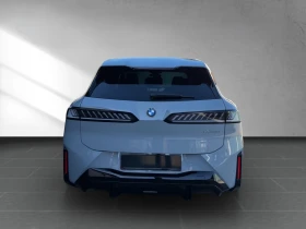 BMW iX3 50/xDrive/NEW MODEL/M-SPORT/ICONIC GLOW/H&K/HEADUP, снимка 6