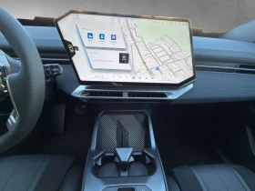 BMW iX3 50/xDrive/NEW MODEL/M-SPORT/ICONIC GLOW/H&K/HEADUP, снимка 13