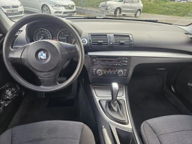 BMW 118 2.0 D AUTOMAT , снимка 10