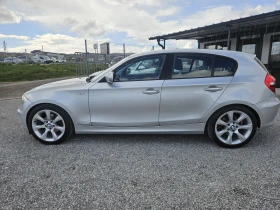BMW 118 2.0 D AUTOMAT , снимка 8
