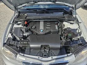BMW 118 2.0 D AUTOMAT , снимка 15