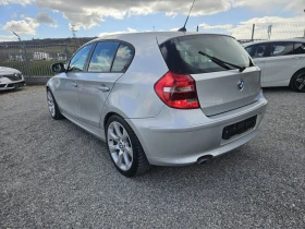 BMW 118 2.0 D AUTOMAT , снимка 7